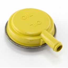 Oil Filler Cap Jeep CJ V8