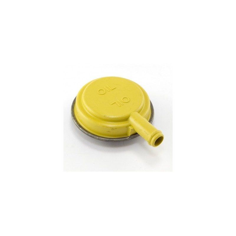 Tappo olio Jeep CJ V8