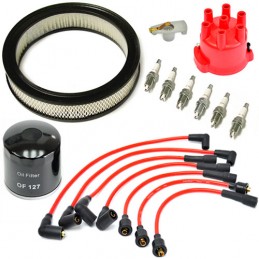 Kit Tagliando 4.2L 87-90 Jeep Wrangler YJ