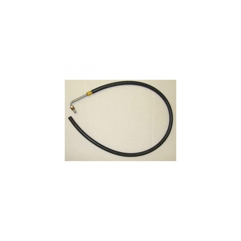 Power Steering Return Hose Jeep 73-79