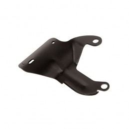 Bracket Soft Top Bow Left Jeep Wrangler Jk 07-18
