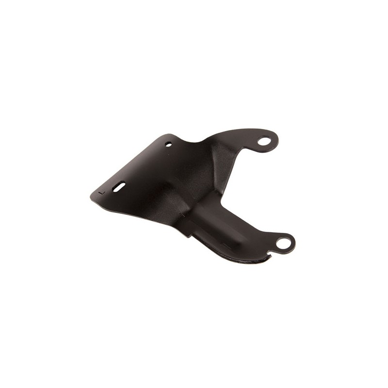Staffa fissaggio soft top sinistra Jeep Wrangler Jk 07-18