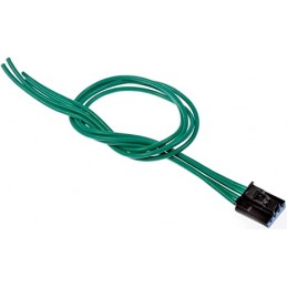 Blower Motor Connector Jeep 97-06