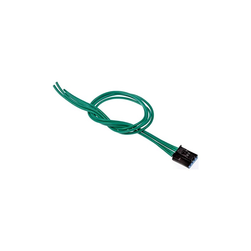Connettore resistenza riscaldamento Jeep 84-14