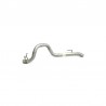 Tubo finale Jeep Wrangler YJ 2.5-L. + 4.2-L. + 4.0-L