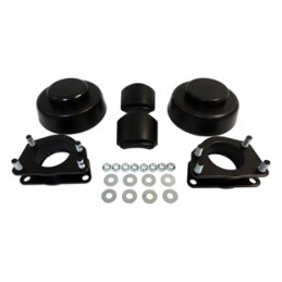Kit tamponi 2" Jeep Cherokee Kj 02-07