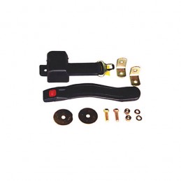 Cintura sicurezza lombale Jeep Cj 76-95