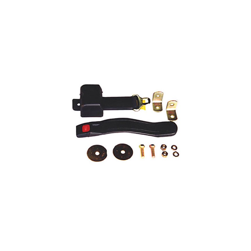Cintura sicurezza lombale Jeep Cj 76-95