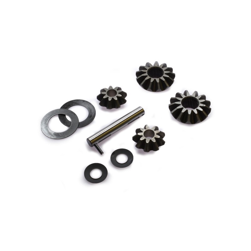 Kit standard satelliti planetari Dana 44 Jeep Wrangler JK