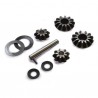 Differential Spider Gear Set Rear Dana 44 Jeep Wrangler JK