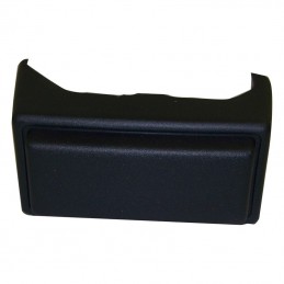 Tampone paraurti sinistro anteriore