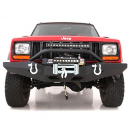 Paraurti  XRC anteriore Jeep Cherokee XJ 84 - 01