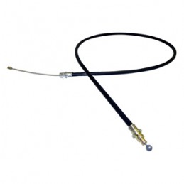 Parking Brake Cable (Rear Right) Jeep Cj 81-86