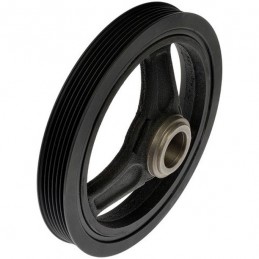 Harmonic Balancer Jeep Wrangler Tj 2.4 16V