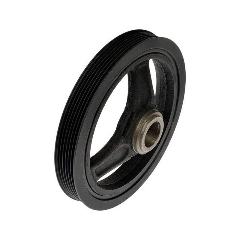 Harmonic Balancer Jeep Wrangler Tj 2.4 16V