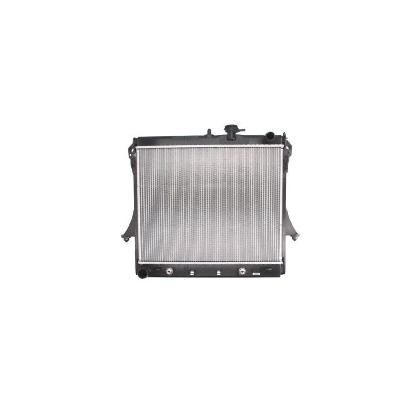 Radiatore Hummer H3  2006-2010