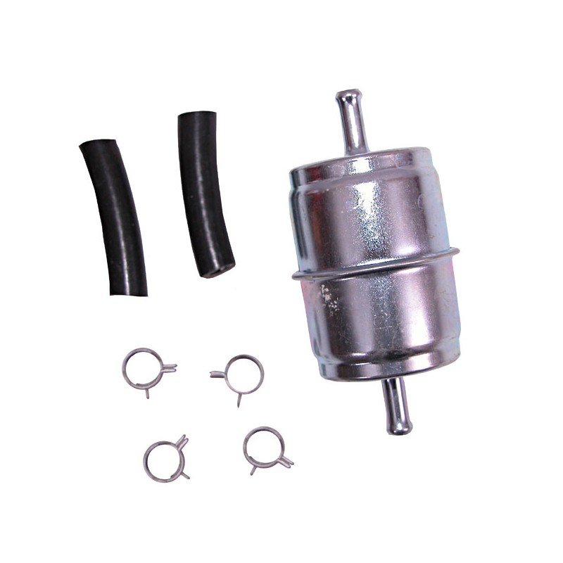 Fuel Filter Kit  Jeep CJ 55-86