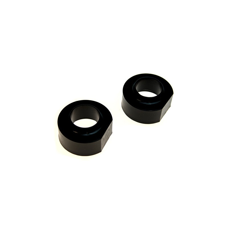 Coil Spacer + 1,75 Jeep Wrangler TJ