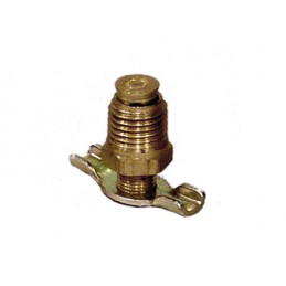 Tappo scarico radiatore Jeep CJ