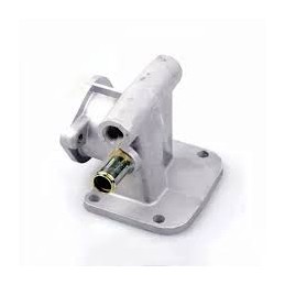 Base Thermostat Housing Engine Isuzu C 240