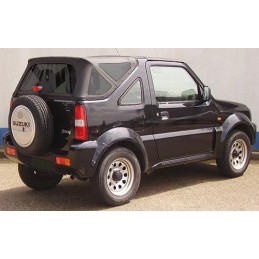 Telo Suzuki Jimny Top Deluxe