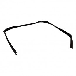 Door Glass Weatherstrip Left Right jeep Wrangler TJ 07-06