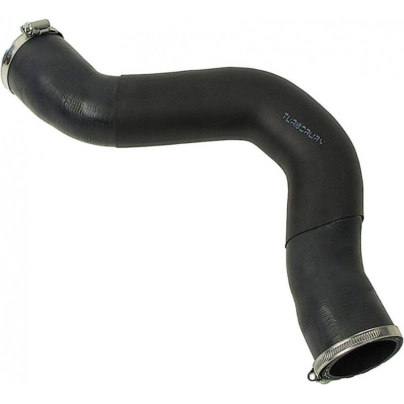 Tubo intercooler Jeep Cherokee ZJ 2.5TD