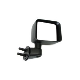 Specchio destro manuale Jeep Wrangler JK 07-18