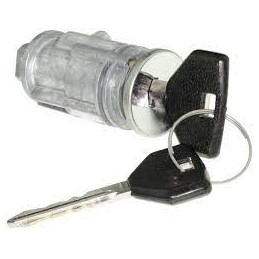 Blocchetto Accensione