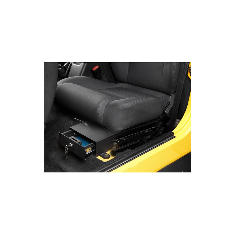 Cassetta sicurezza Jeep Wrangler TJ 96-06