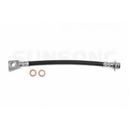 Rear Brake Hose Jeep Cherokee KJ 02-07