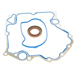 Timing Chain Case Cover Gasket Jeep Grand Cherokee 4.7