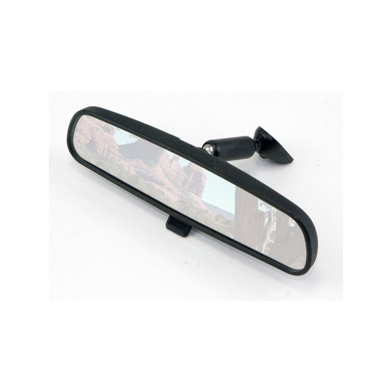 Specchio Retrovisore Jeep Cj-Wrangler 72-02