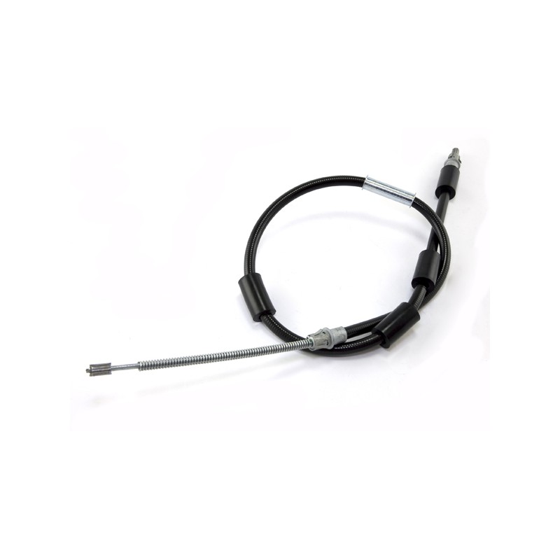 Parking Brake Cable Rear Left 91-95 Jeep Wrangler YJ
