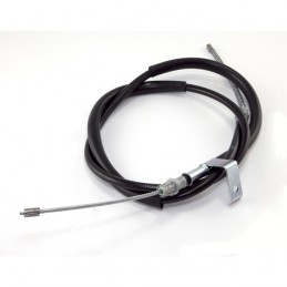Parking Brake Cable Right Rear 91-95 Jeep Wrangler