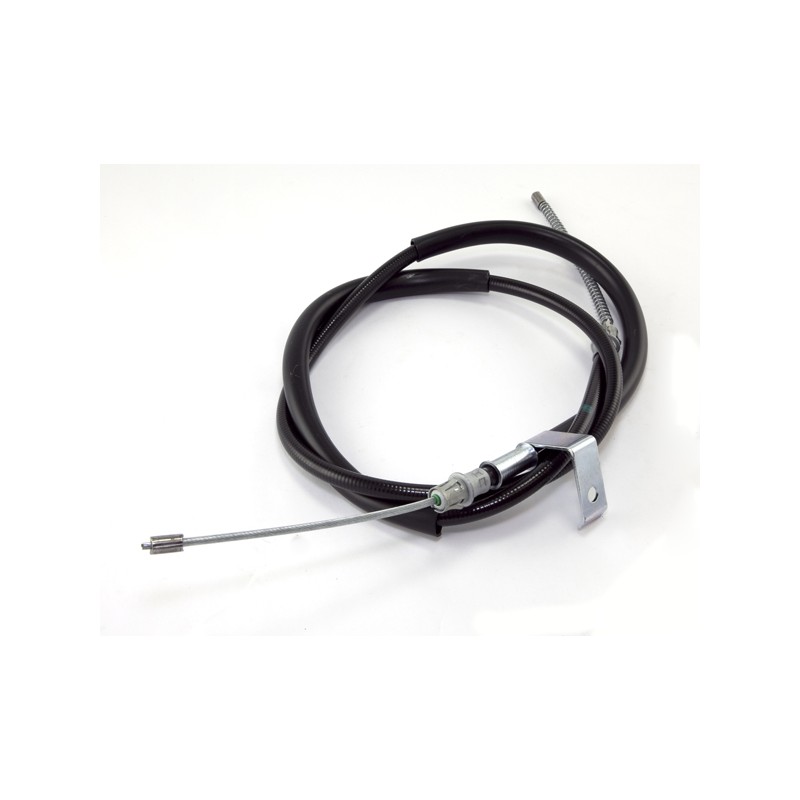 Parking Brake Cable Right Rear 91-95 Jeep Wrangler