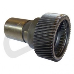 Ingranaggio ingresso riduttore np 231