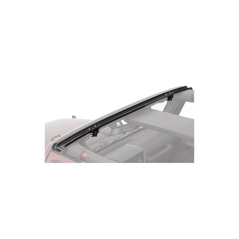 Canalina soft top originale Jeep Wrangler JK 07-17