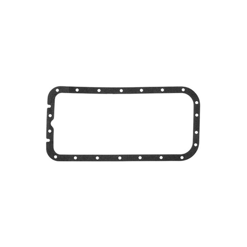 Oil Pan Gasket, 134ci, 41-71 Willys & Jeep