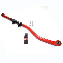 Rear adjustable Track bar  Jeep Wrangler JK 0-6"