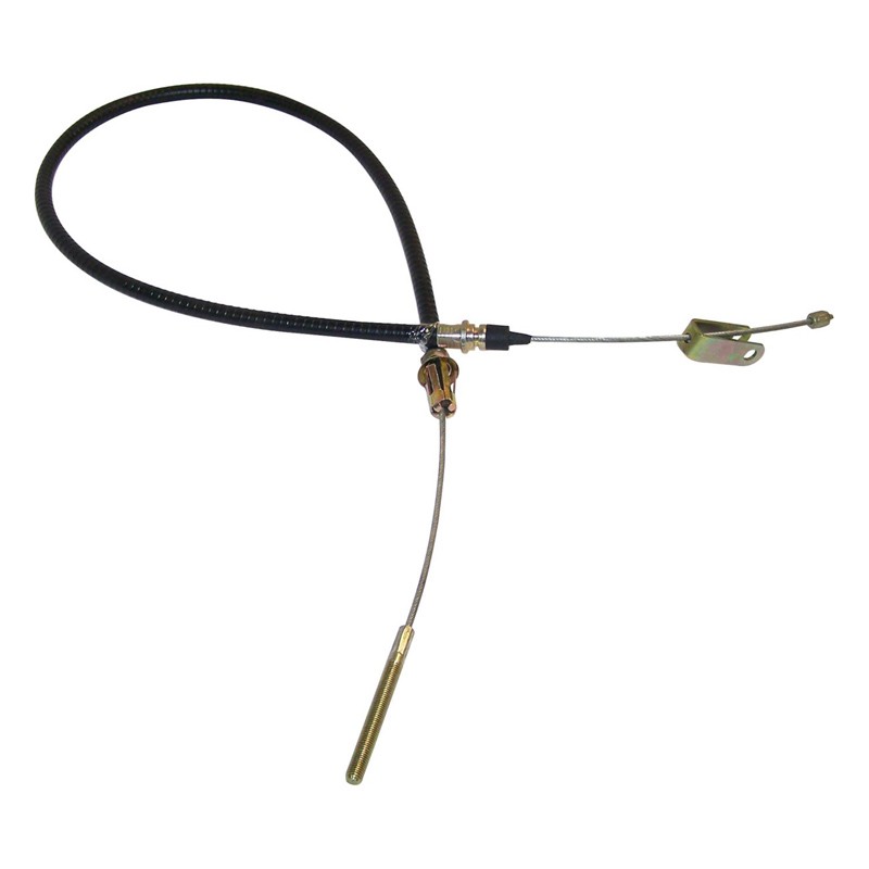 Clutch cable Jeep 41-83