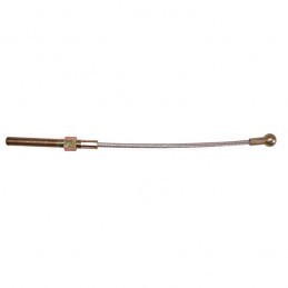 Cavo Frizione Jeep Willys-MB 41-45