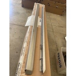 Rocker Molding Jeep CJ7