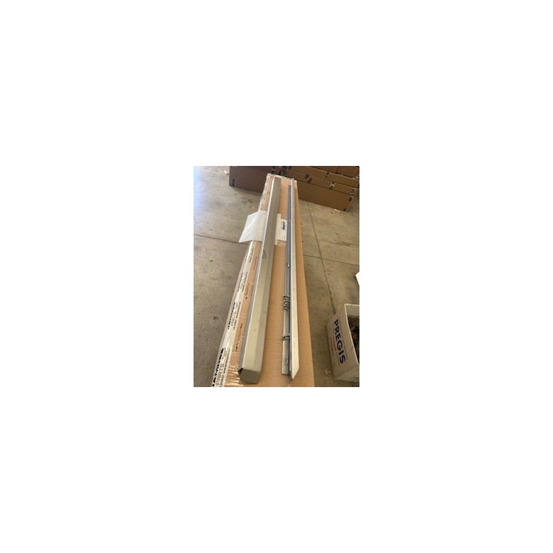 Rocker Molding Jeep CJ7