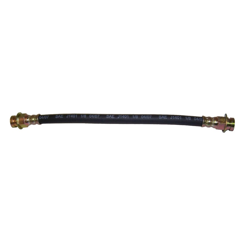 Brake Hose (Front) jeep 66-71
