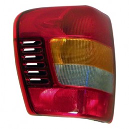 Tail Light (Left) Jeep Grand Cherokee WJ 01-04