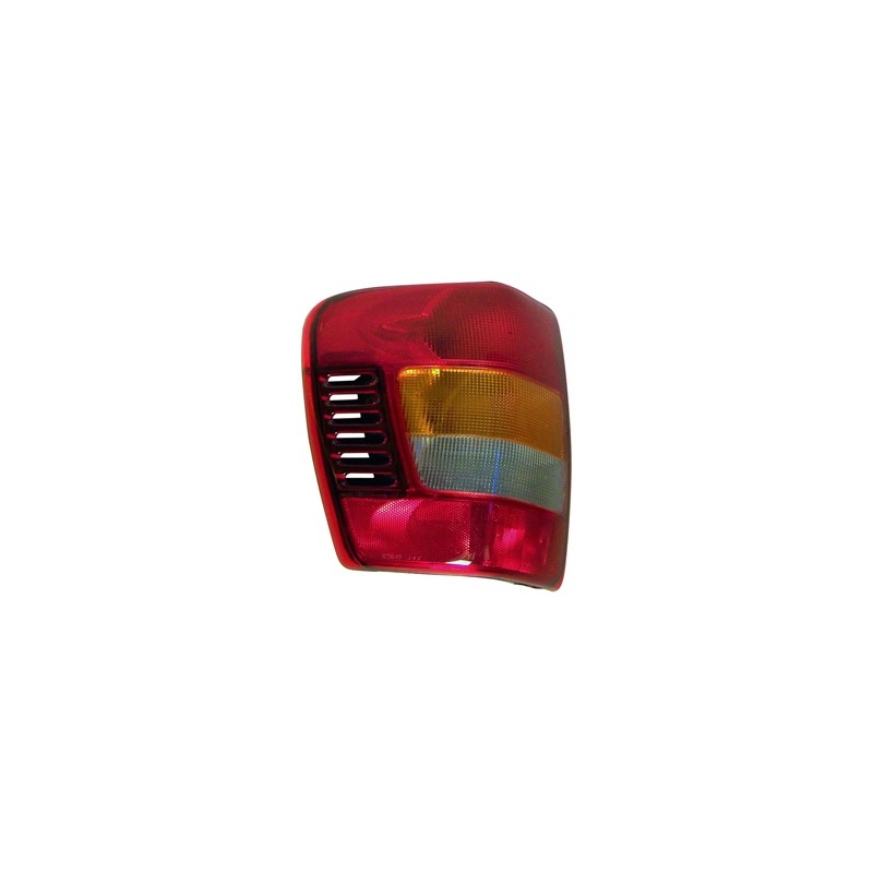 Tail Light (Left) Jeep Grand Cherokee WJ 01-04