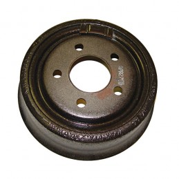 Brake Drum, Dana 35, 90-06 XJ YJ TJ