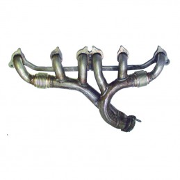 Exhaust Manifold
