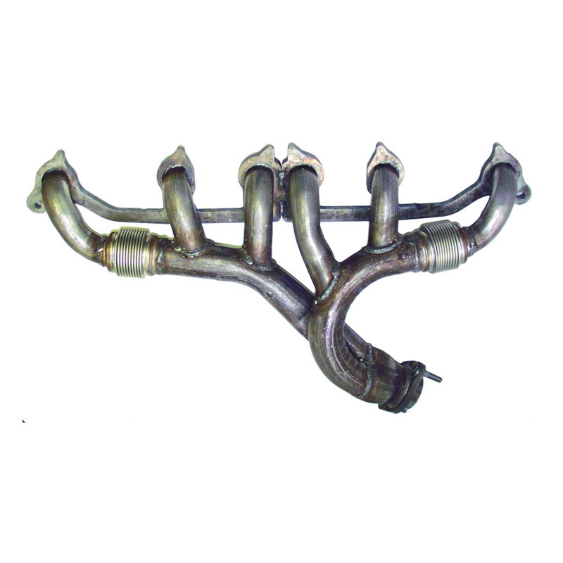 Exhaust Manifold